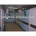 Chinese automatic doors system low price